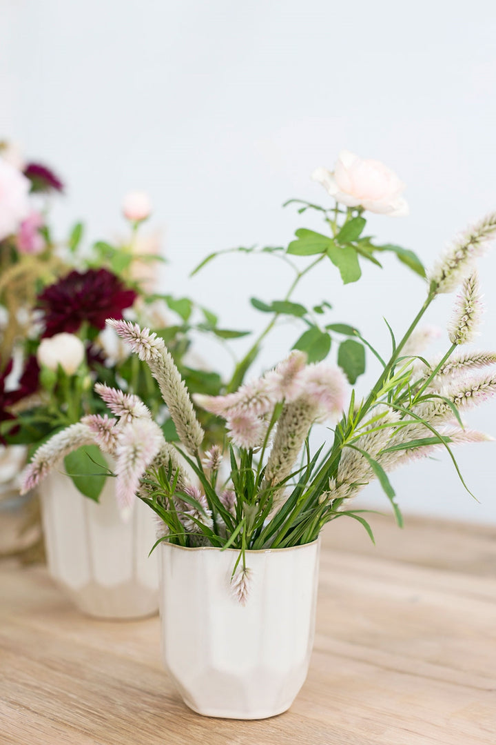 Renew Vase