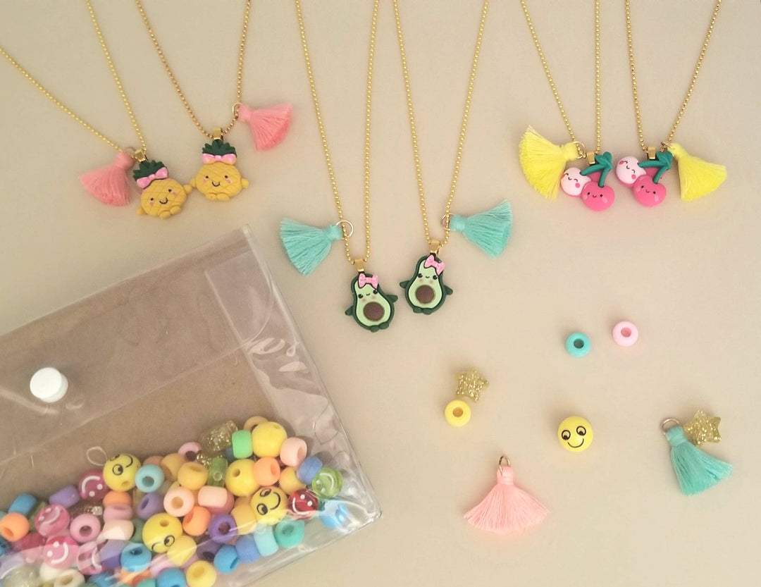 DIY Besties Jewelry Kits