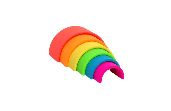 Neon Rainbow