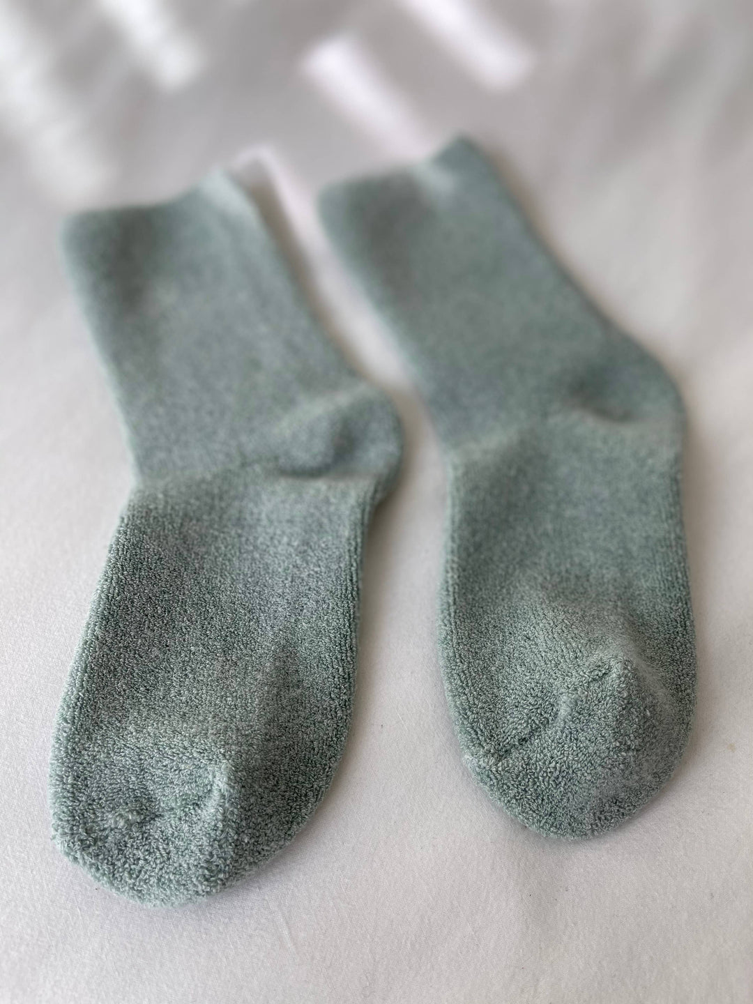 Cloud Socks