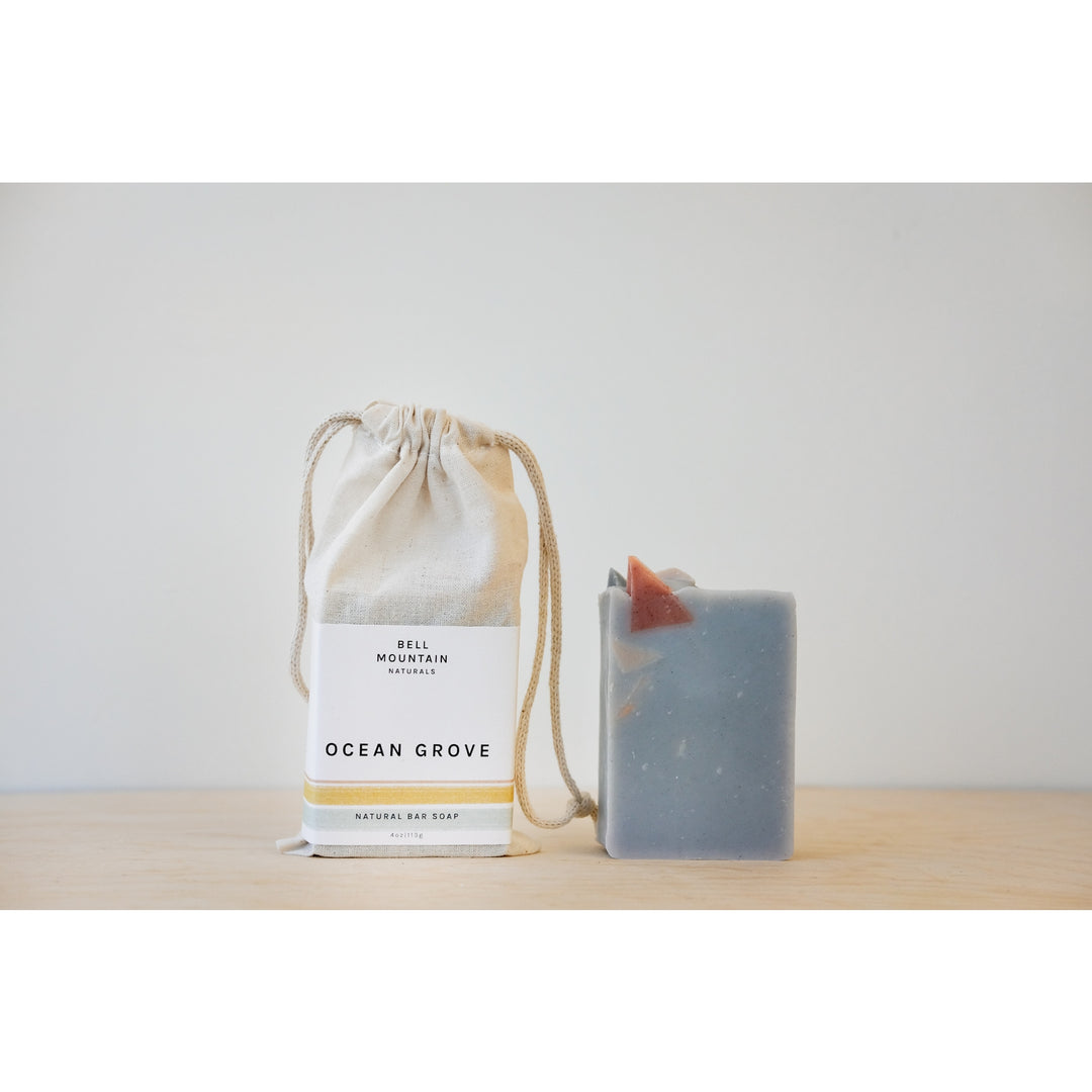 Ocean Grove Soap
