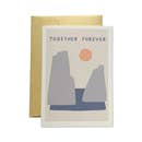 Together Forever Card