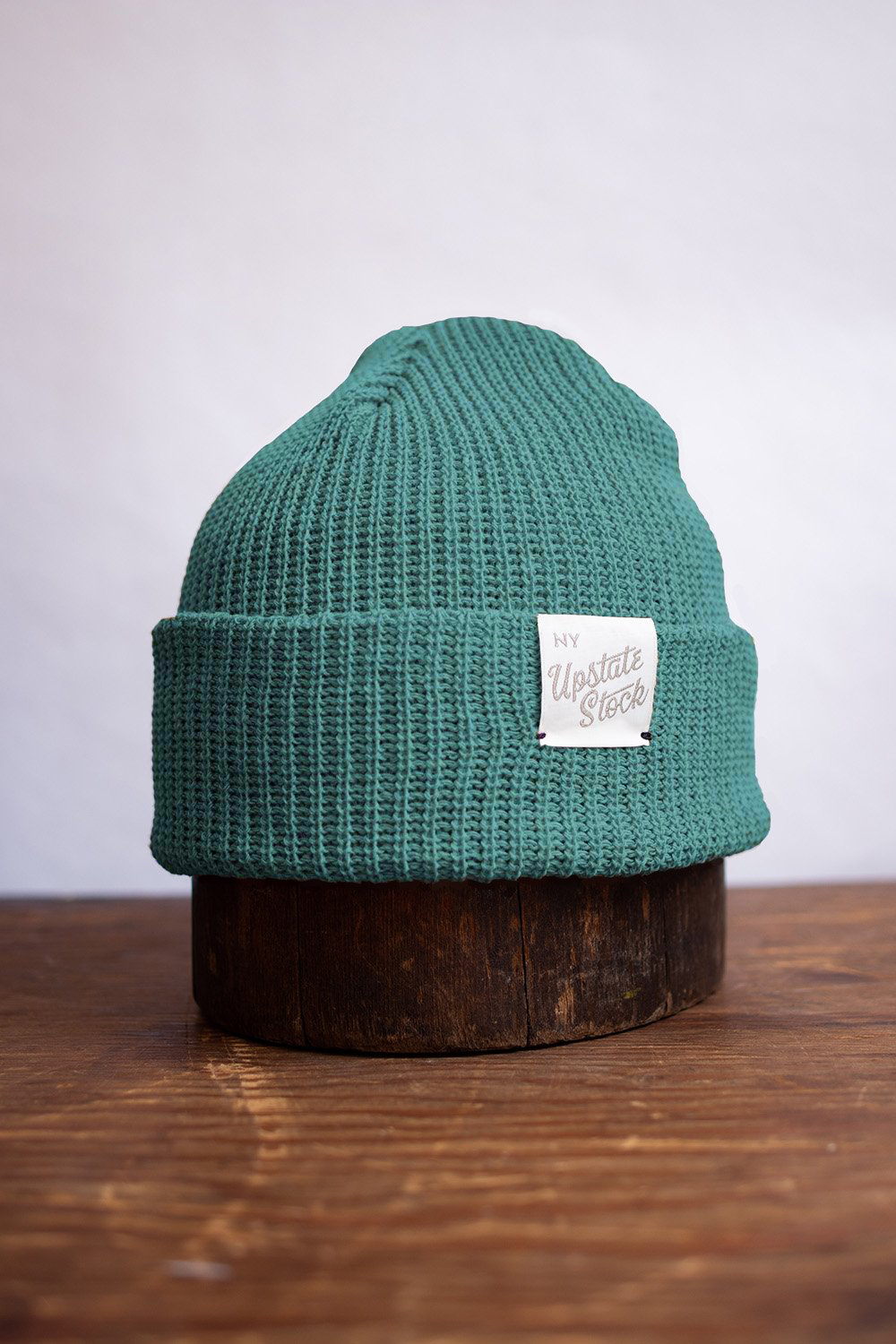Recycled Cotton Watchcap