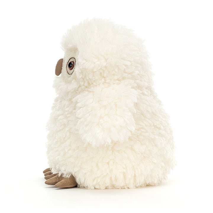 Apollo Owl Stuffed Animal