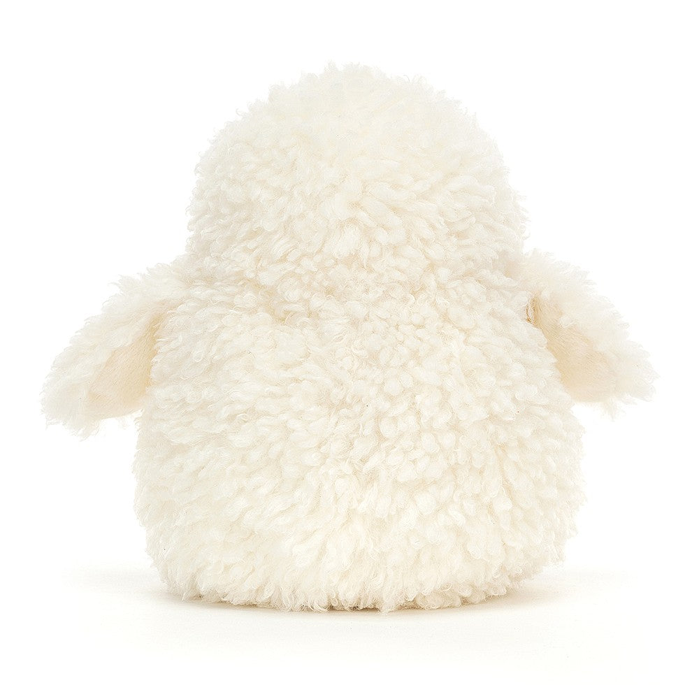 Apollo Owl Stuffed Animal