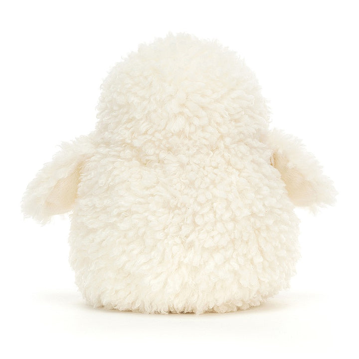 Apollo Owl Stuffed Animal