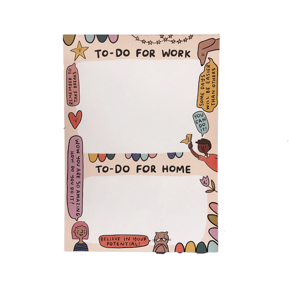 To-Do Notepad