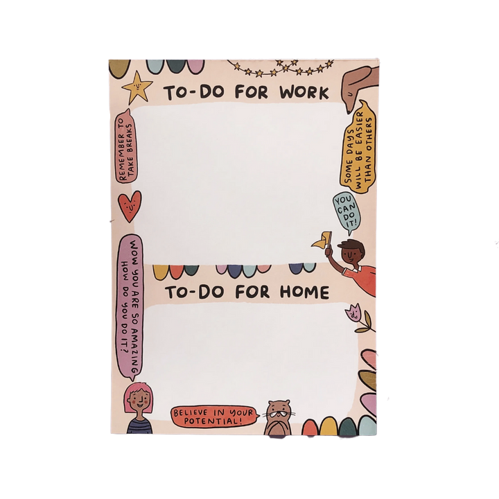 To-Do Notepad