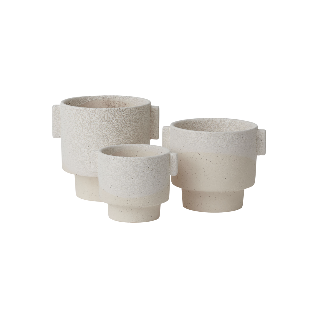 Milton Pot