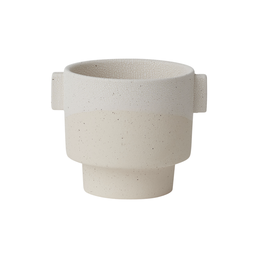 Milton Pot