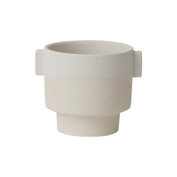 Milton Pot