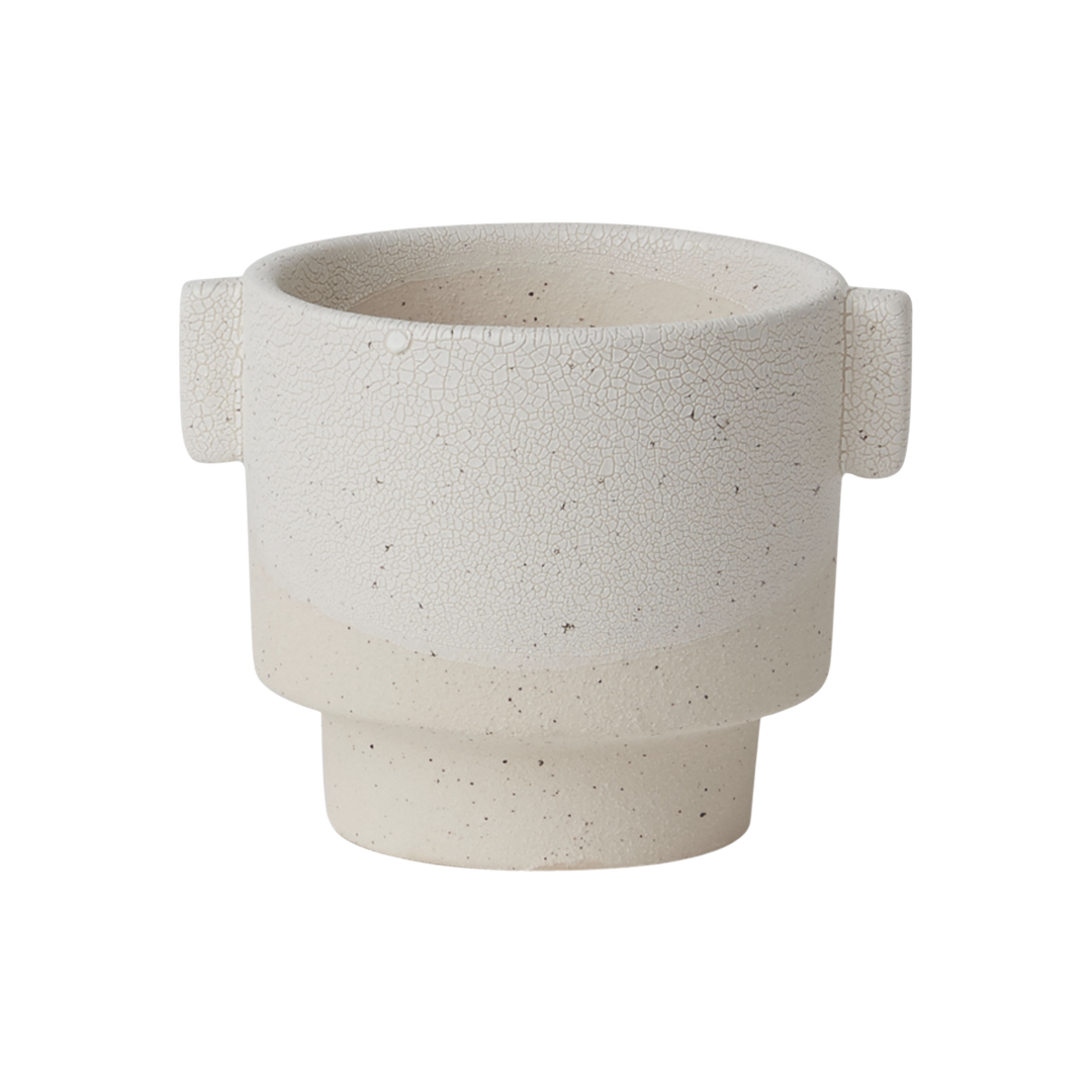 Milton Pot