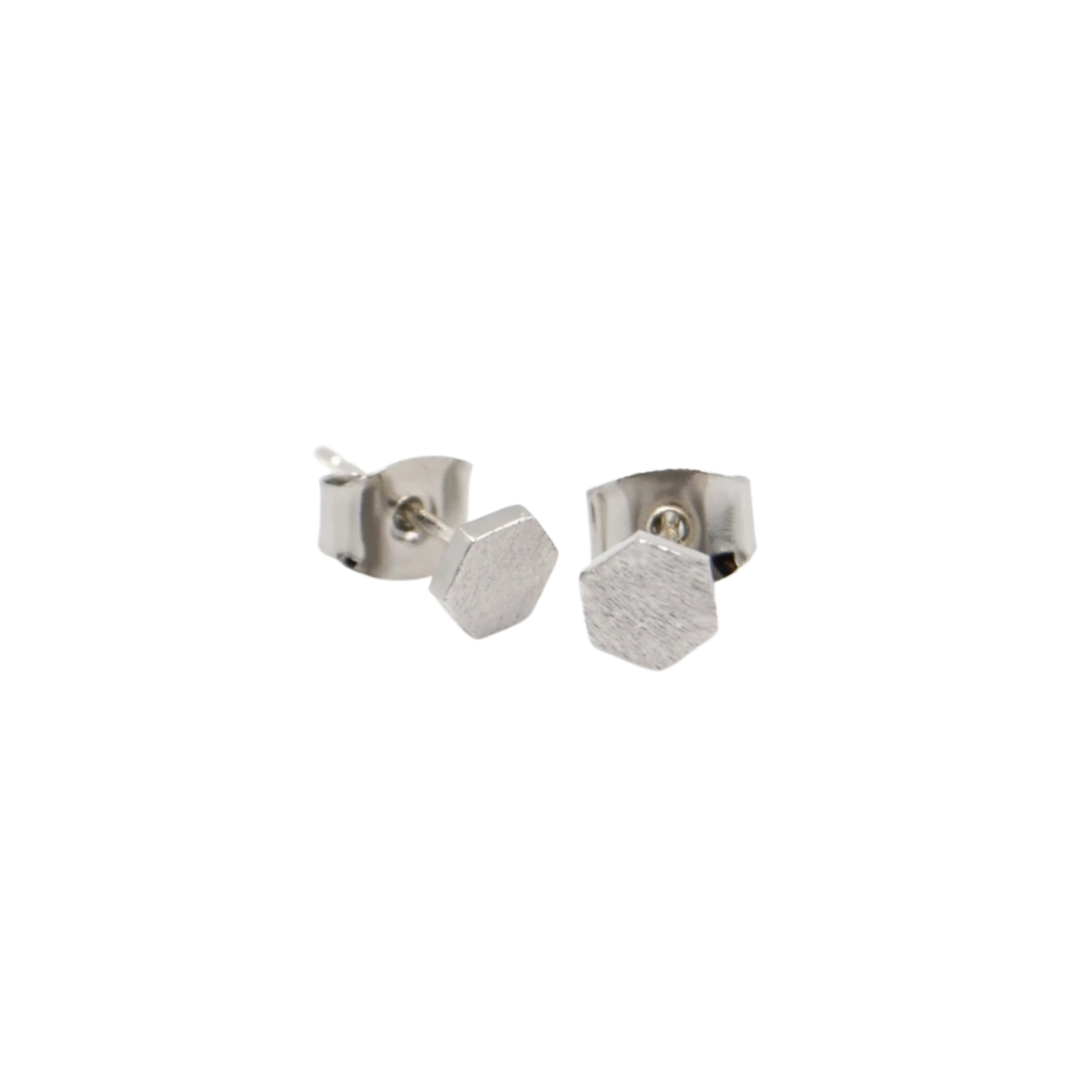 Hex Earrings