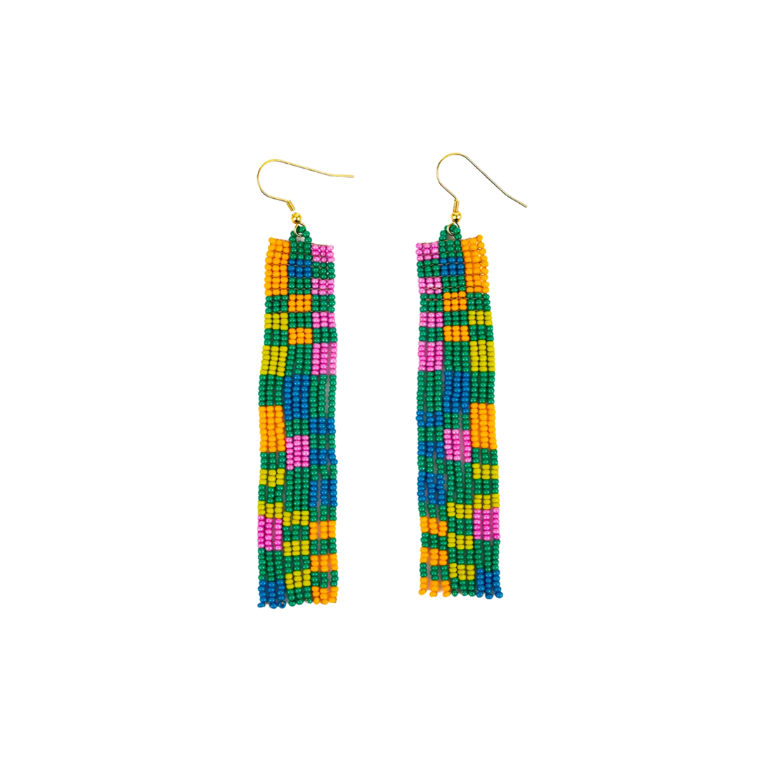 Block Party Earrings