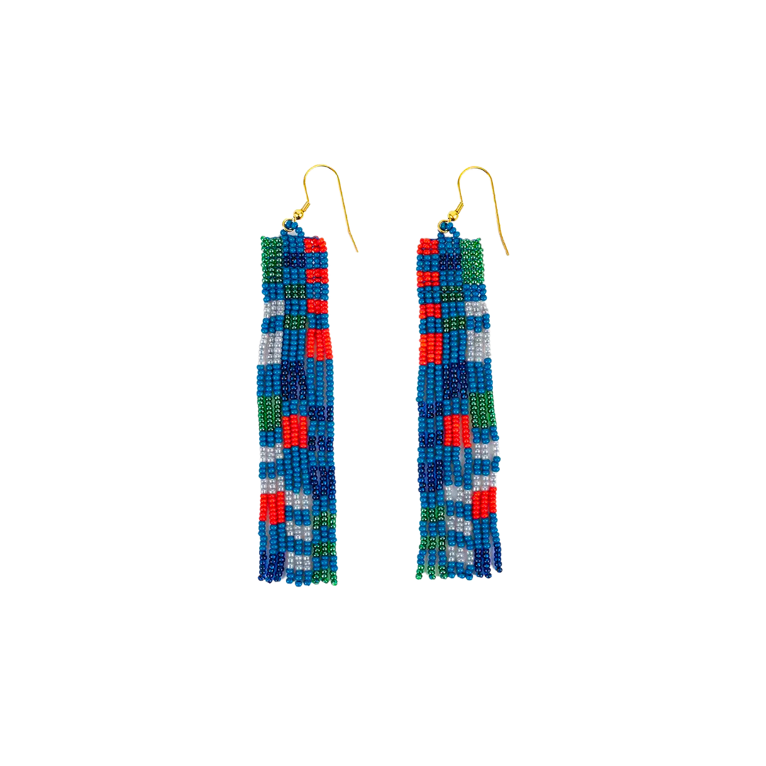 Block Party Earrings