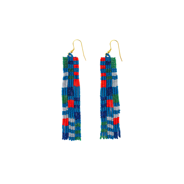 Block Party Earrings