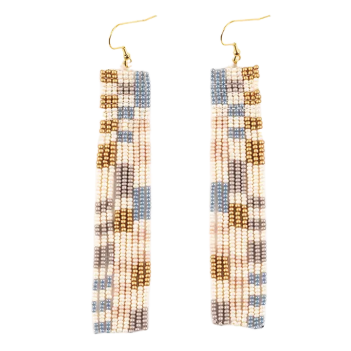 Block Party Earrings