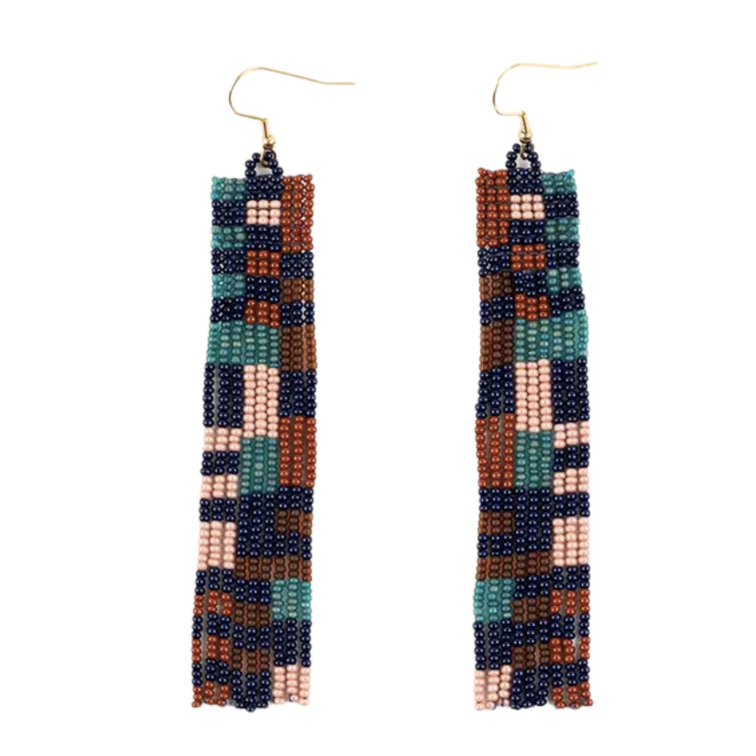 Block Party Earrings