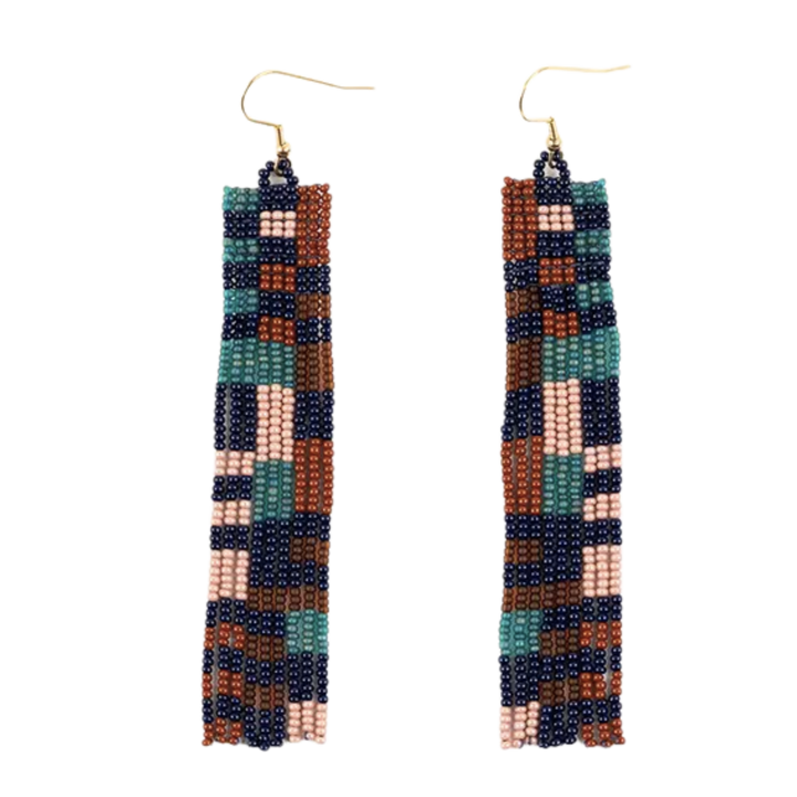 Block Party Earrings