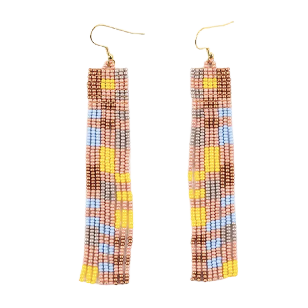 Block Party Earrings