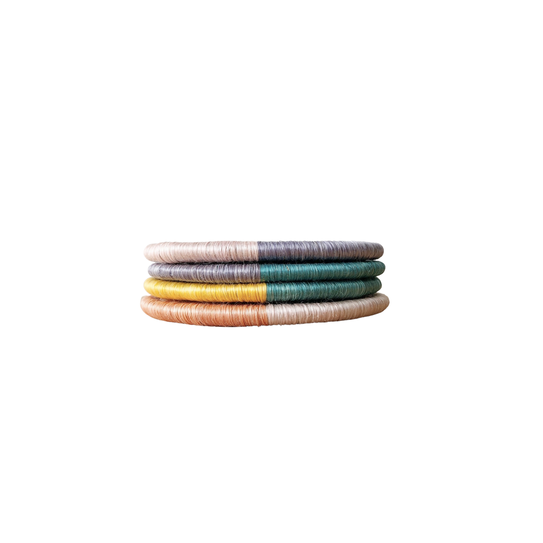 Nyamata Coaster Set