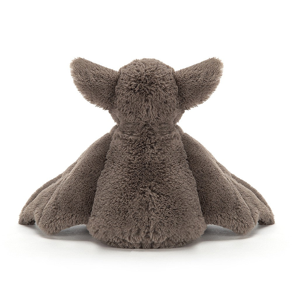Bashful Bat Stuffed Animal