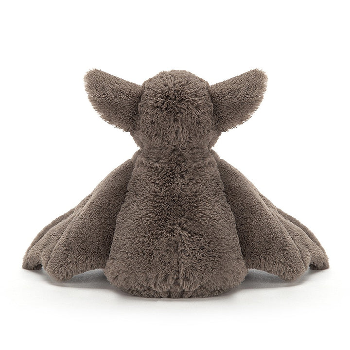 Bashful Bat Stuffed Animal