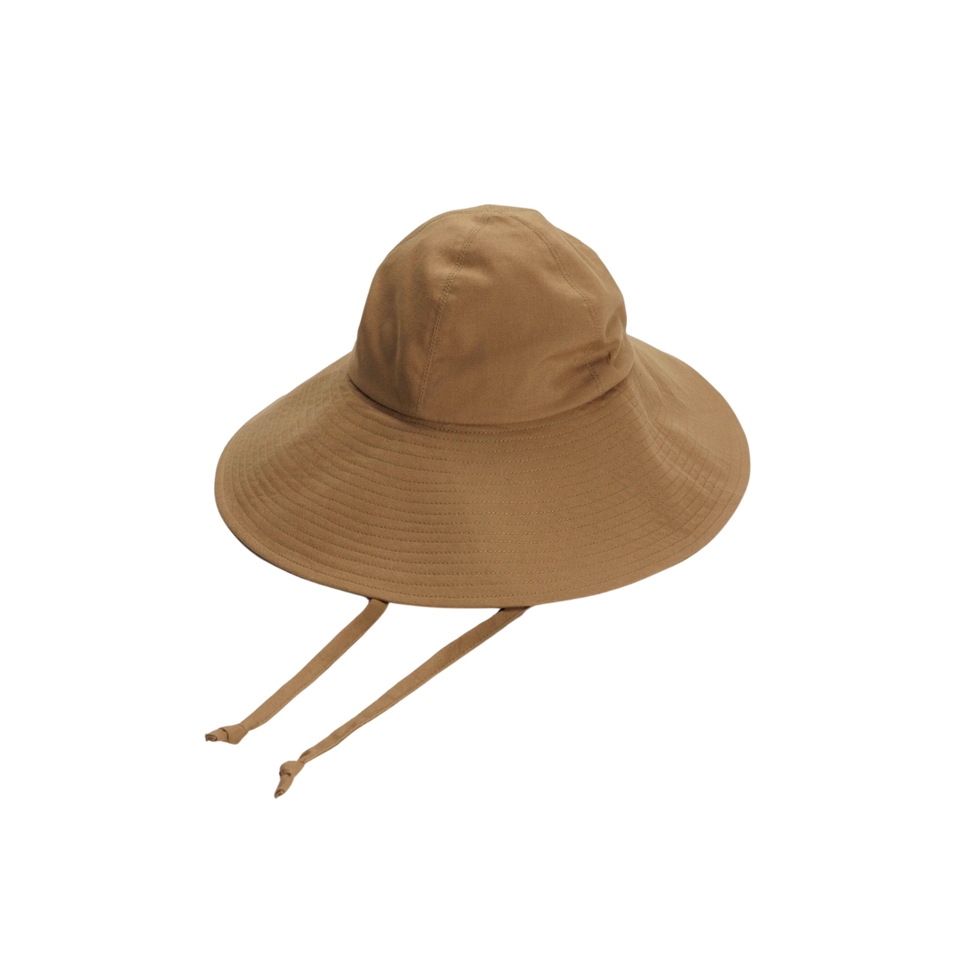 Soft Sun Hat
