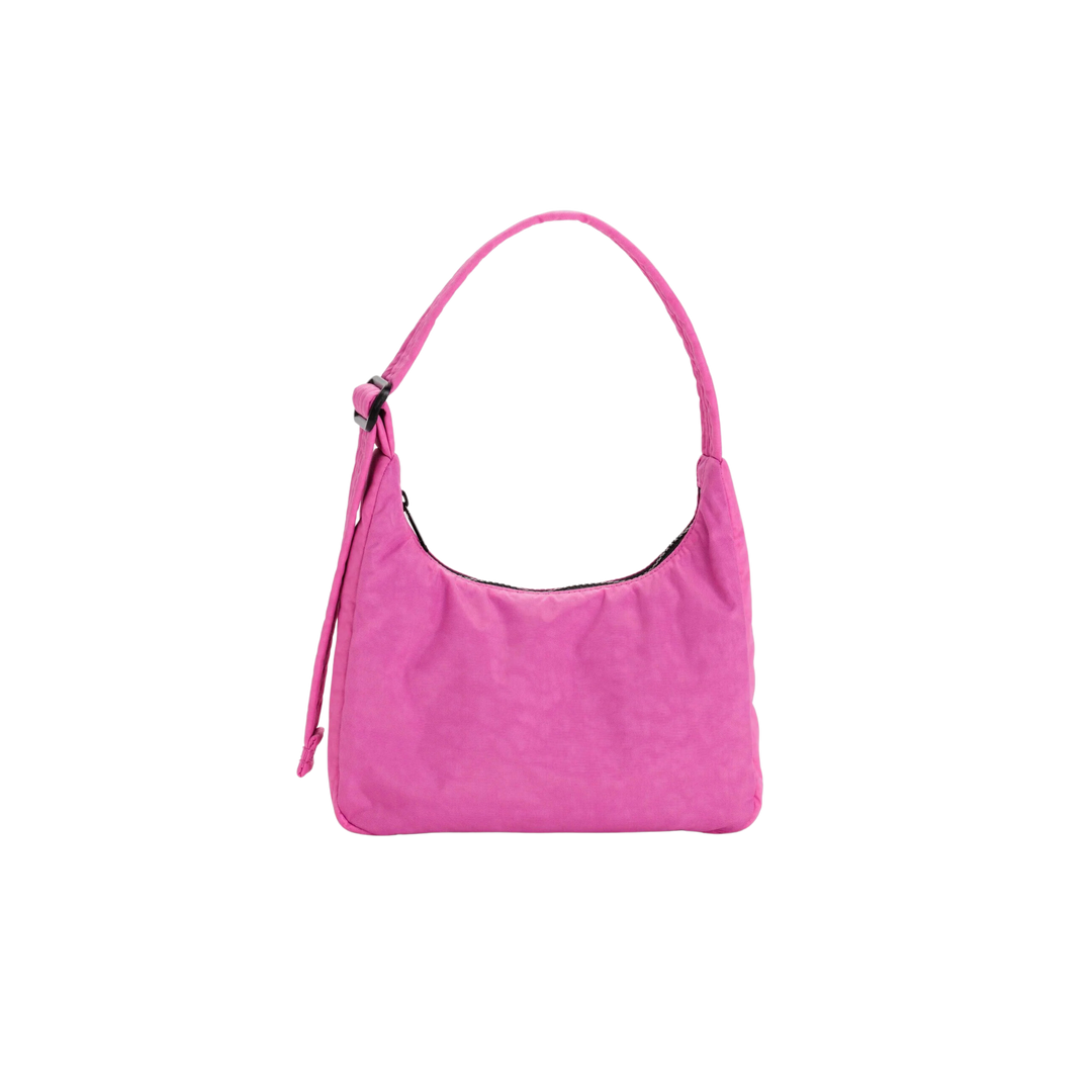 Mini Nylon Shoulder Bag