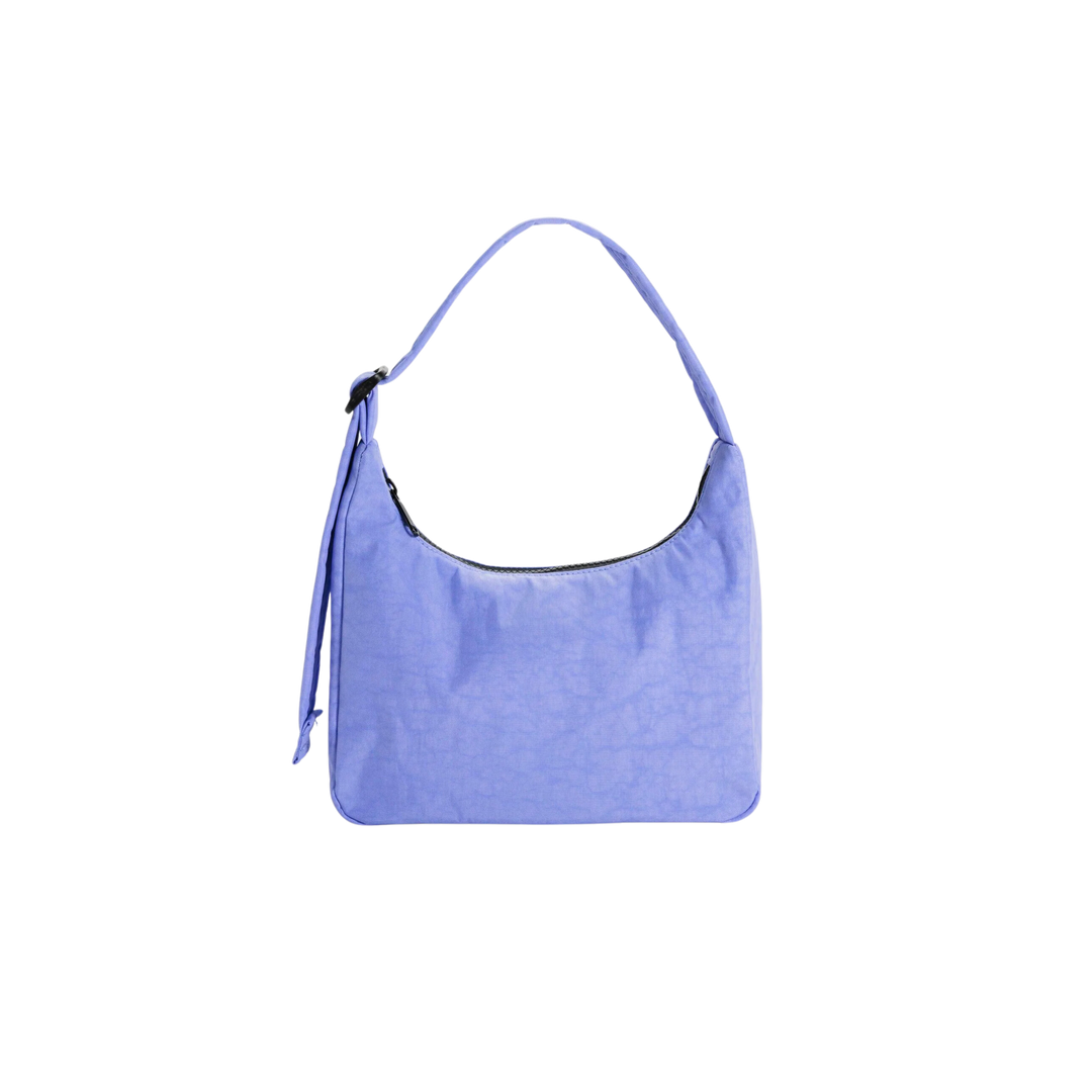 Mini Nylon Shoulder Bag