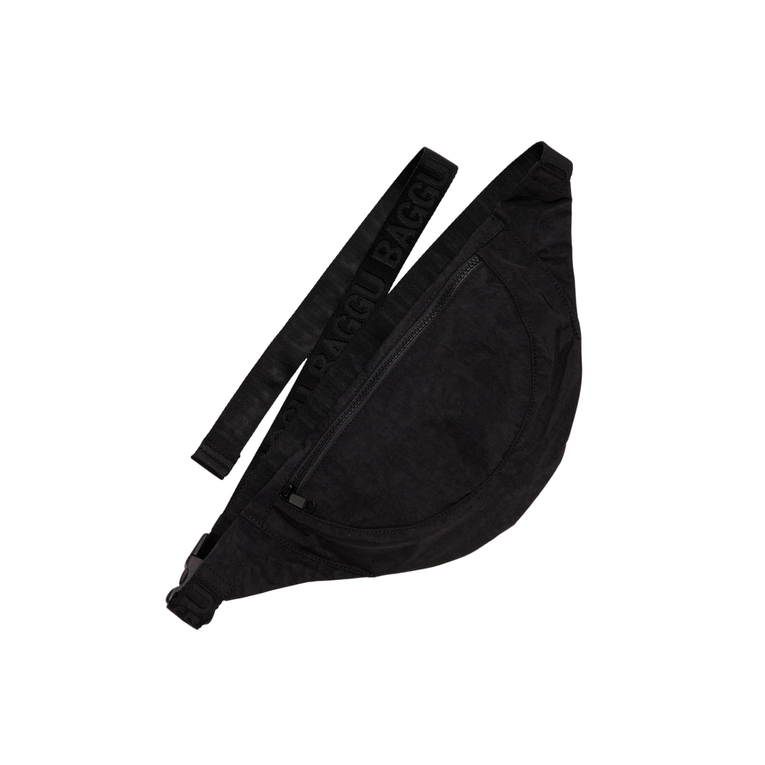 Crescent Fanny Pack