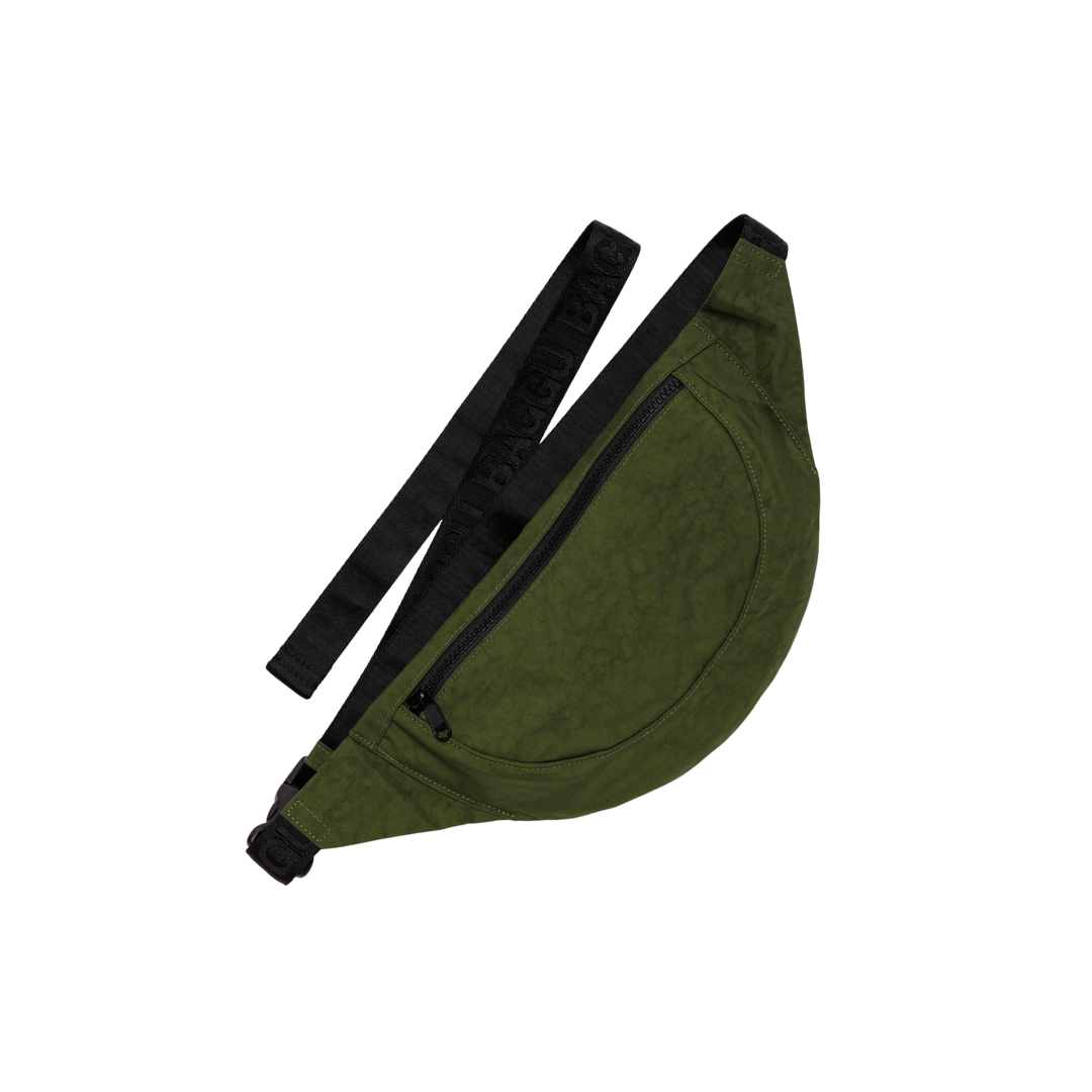 Crescent Fanny Pack