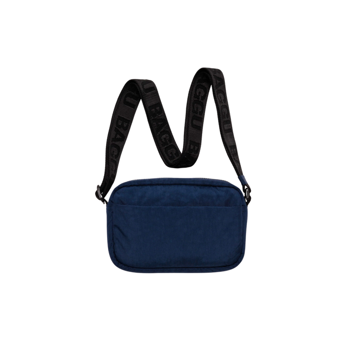 Camera Crossbody Bag