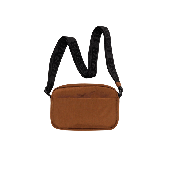 Camera Crossbody Bag