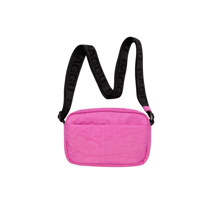 Camera Crossbody Bag