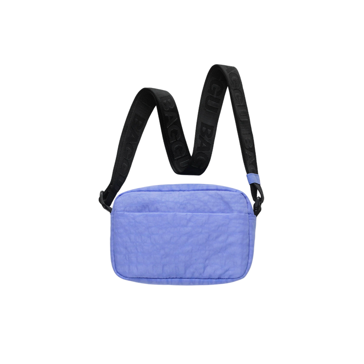 Camera Crossbody Bag