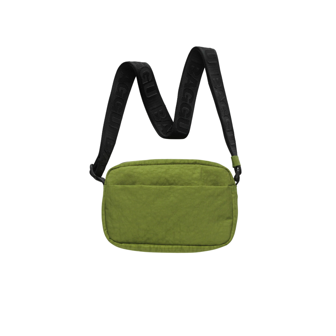 Camera Crossbody Bag