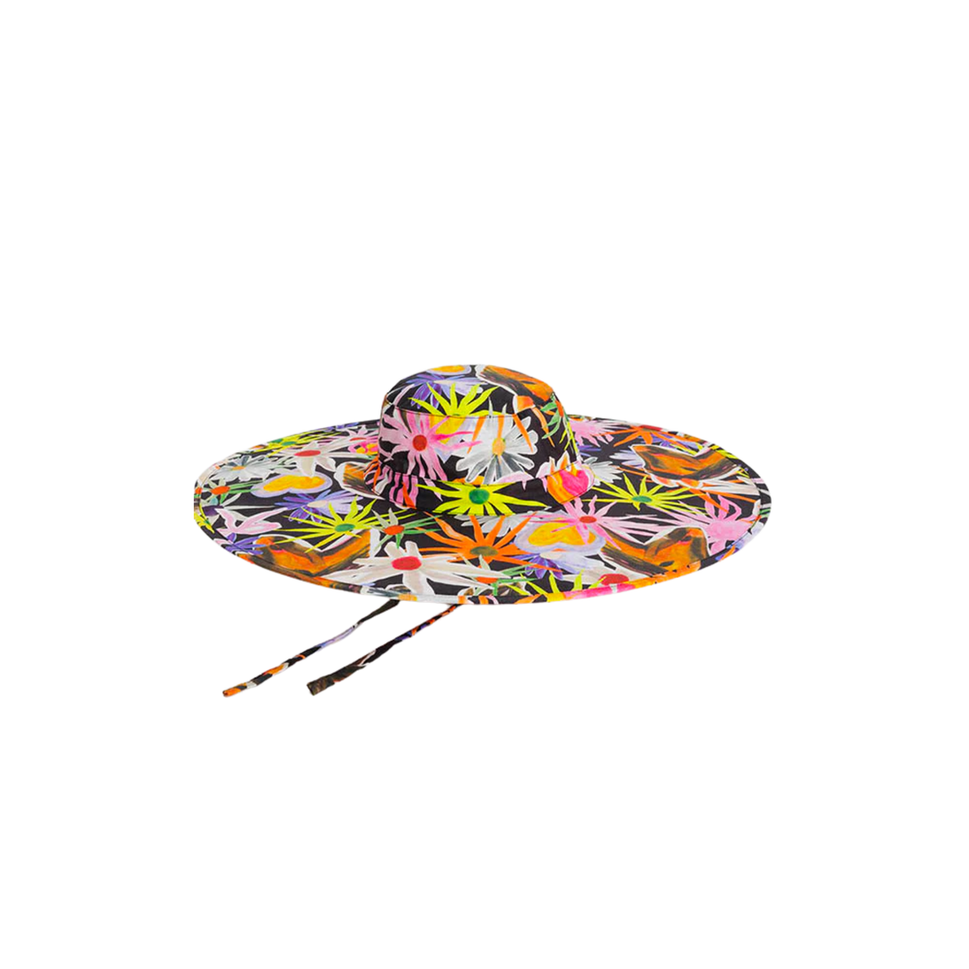 Packable Sun Hat