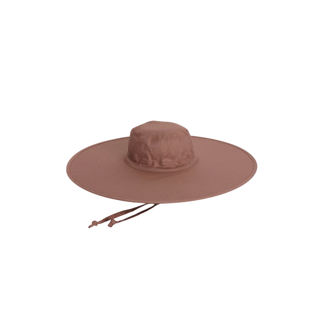 Packable Sun Hat