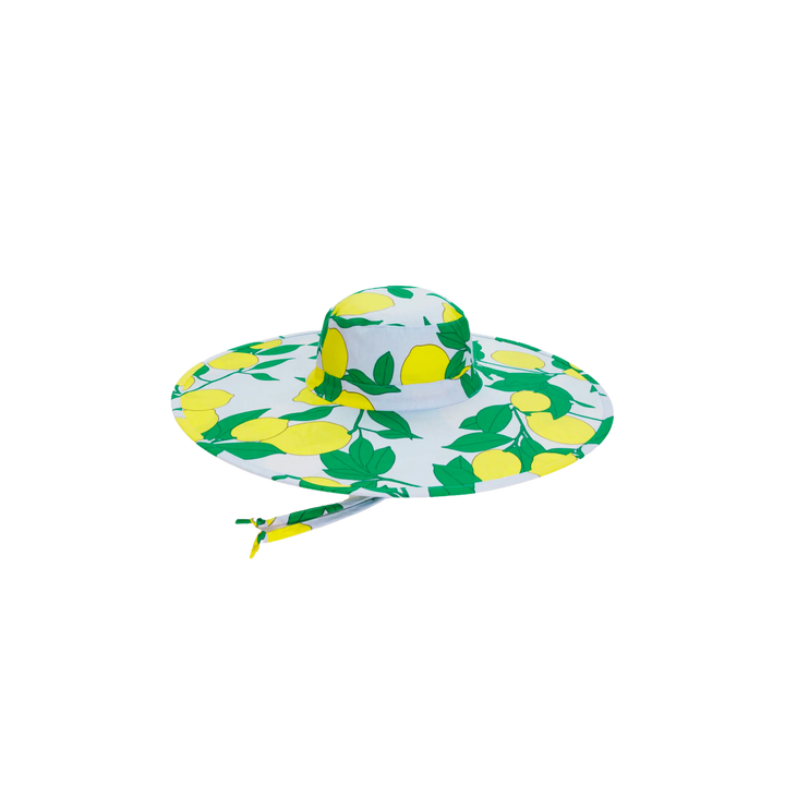Packable Sun Hat