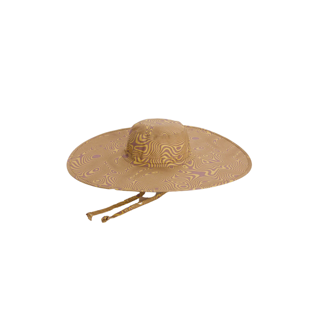 Packable Sun Hat