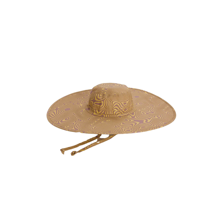 Packable Sun Hat