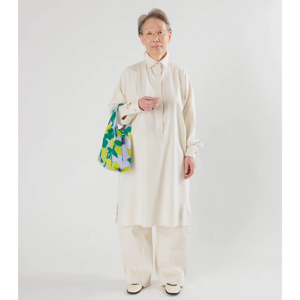Reusable Bag - Lemon Tree