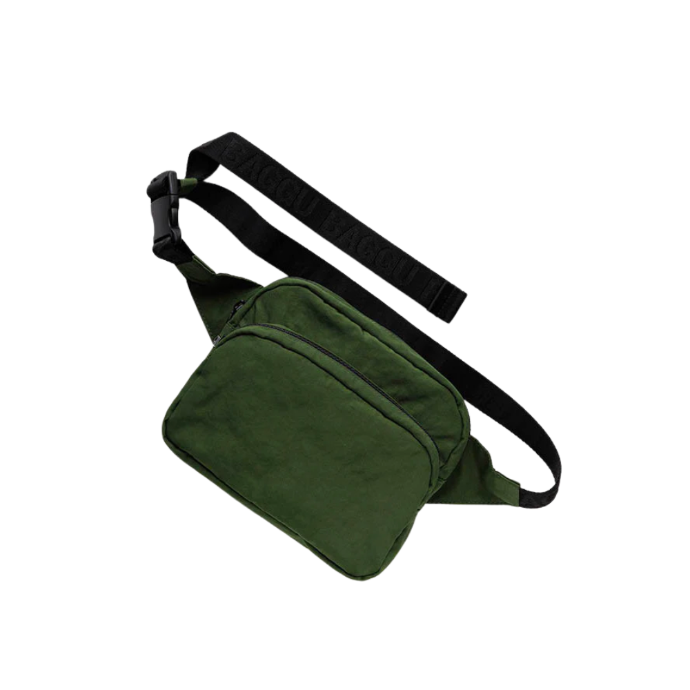 Fanny Pack 34" Strap