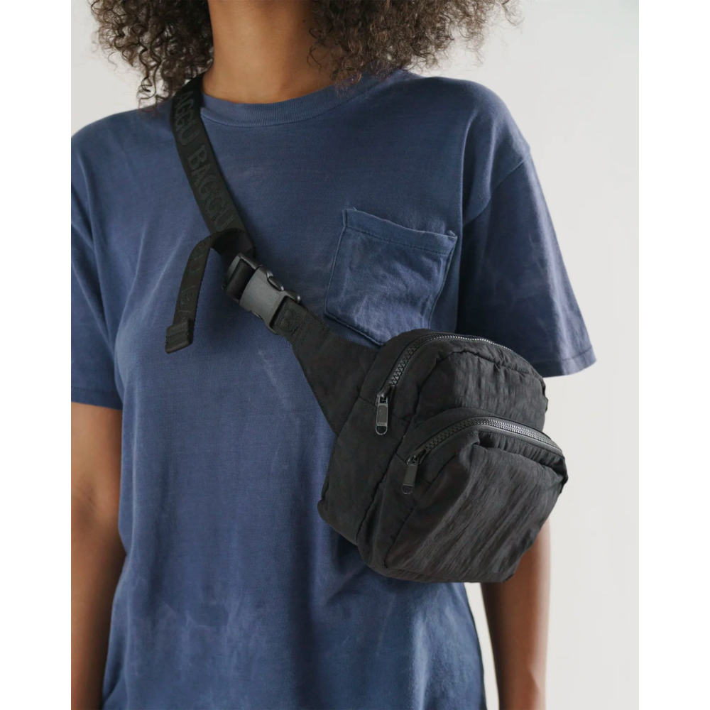 Fanny Pack