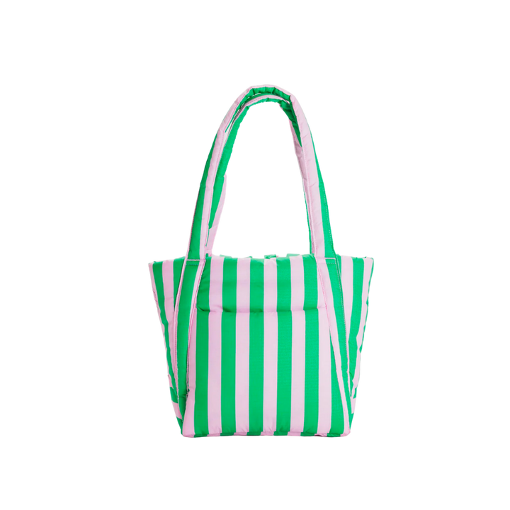 Mini Puffy Tote