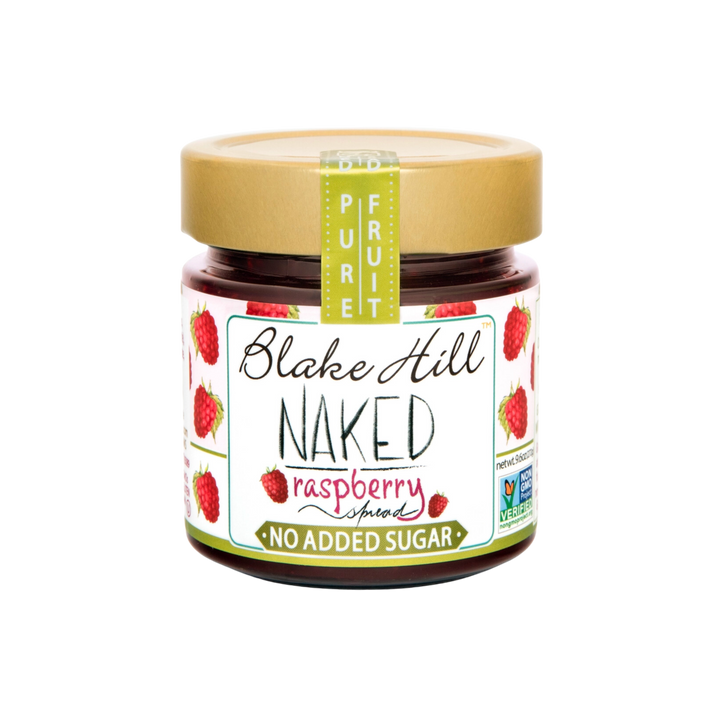 Blake Hill Preserves Naked Jam - No Sugar Added