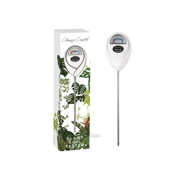 Plant Moisture Meter