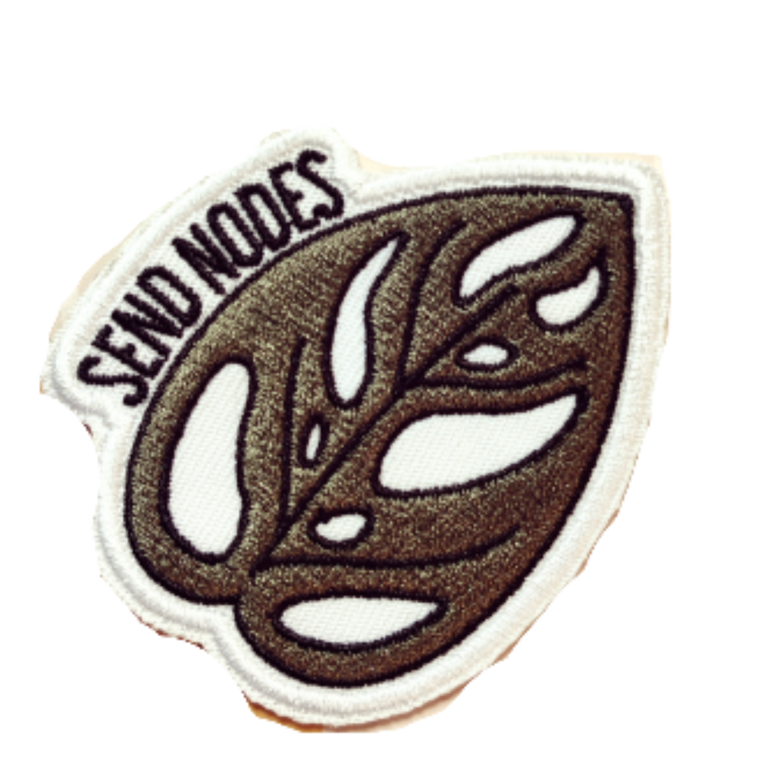Send Nodes Patch