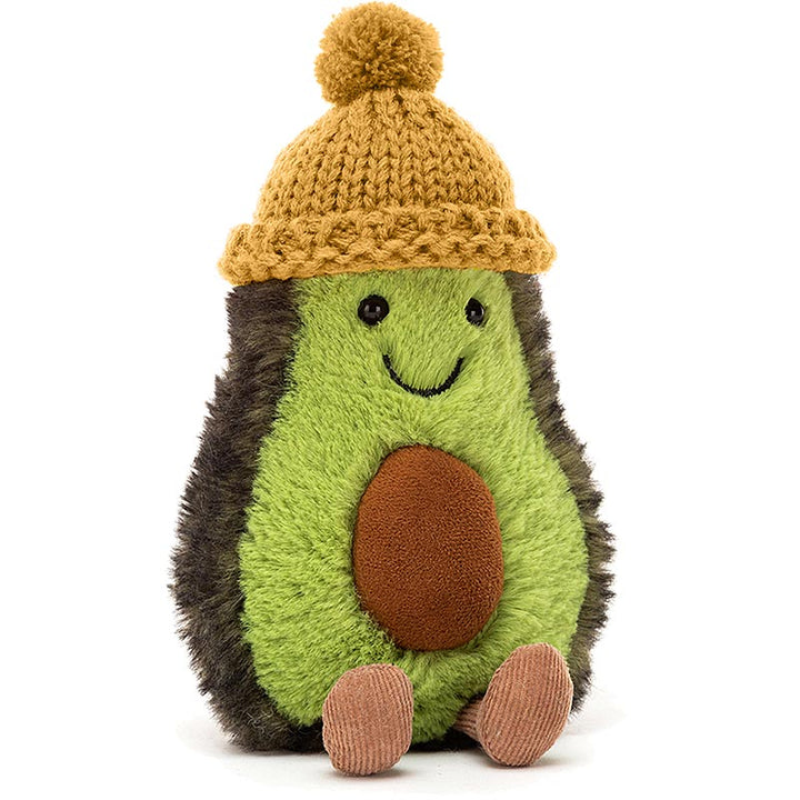 Cozi Amuseable Avocado